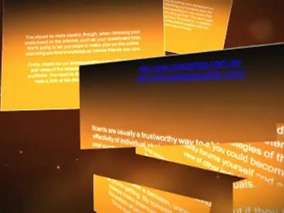 Benefits of Buying on Online Skateboard Shops