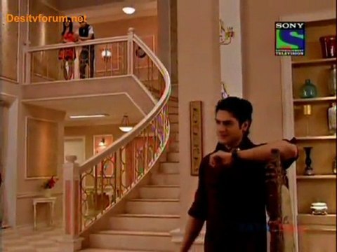 Dekha Ek Khwaab - 22nd December 2011 Watch Video Online p2