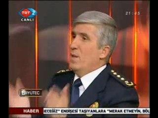 Büyüteç - Trafik Terörü 23.09.2009