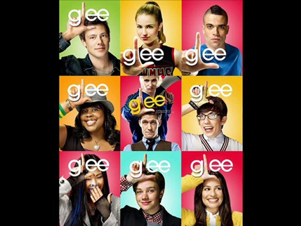Glee Loser Like Me InuYDesi Fandub