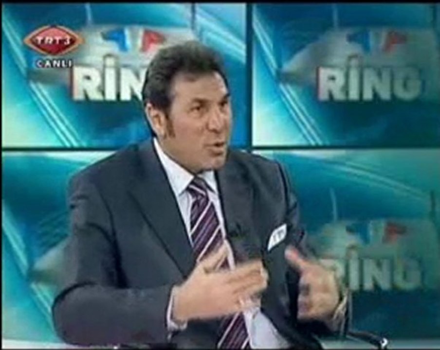 Ring - 27.03.2010