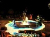 Sacred 2 : Fallen Angel (360) - Trailer multijoueur