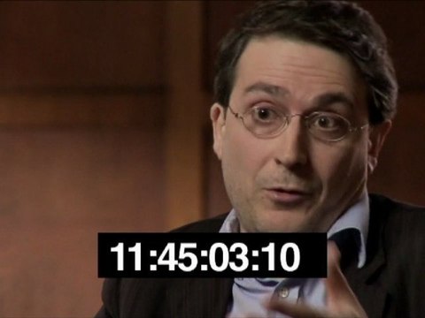 Nabe sur Céline / 2. « Bagatelles pour un massacre à éviter. »