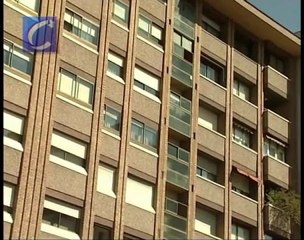 El juez da 30 días al Ayuntamiento de Valladolid para demoler el edificio ilegal de Juan de Austria