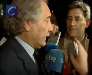 Moltó, tras 'cargarse' CCM': ''Estamos en las mejores manos''