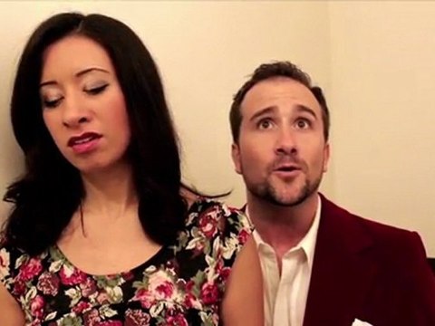 Songs From... presents O Come All Ye Faithful