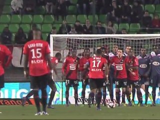 J-19 : Stade Rennais F.C./ Bordeaux