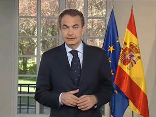 VÍDEO INSTITUCIONAL Zapatero: "La cumbre del G-20 será el inicio de la recuperación económica"