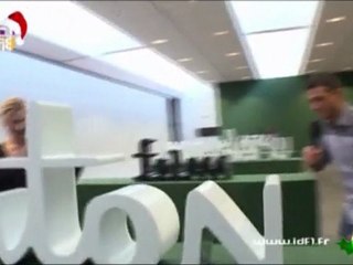 IDF1 CHEZ VOUS " Musée mac val" 4/5