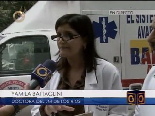 Gobierno dará a conocer nombre de empresas que no cumplieron con trabajos en Hospitales