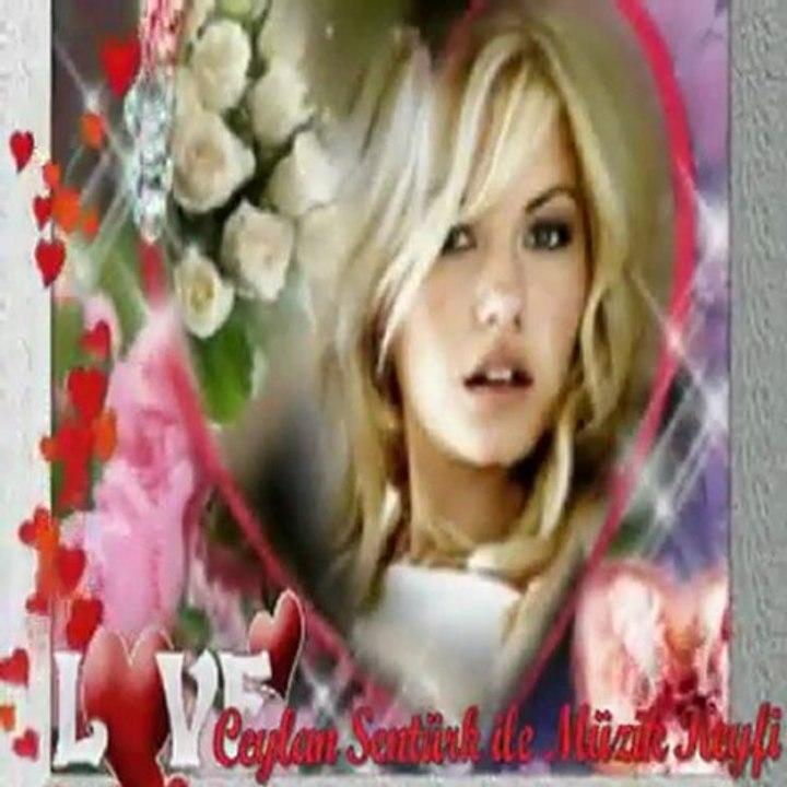 NAZLI CEYLANIM İNTİZAR