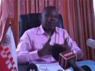 Vital Kamerhe donne les preuves des fraudes et tricheries