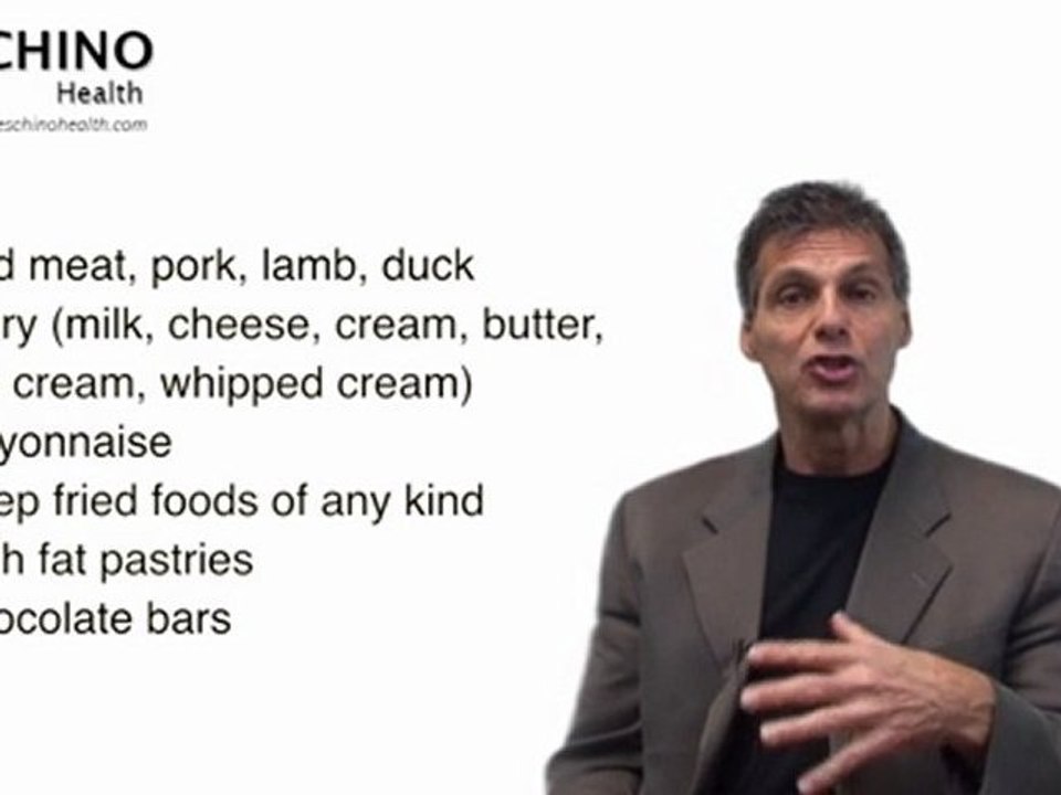 The Truth About Fat Intake and Weight Loss