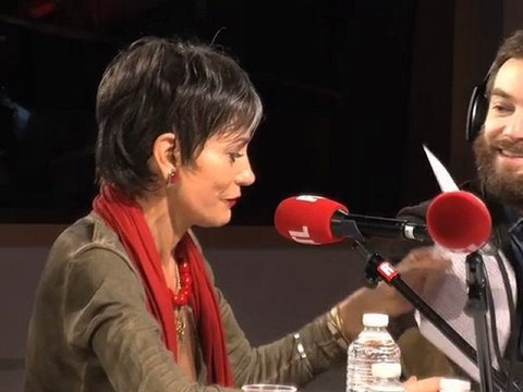 A la Bonne Heure du 22 Décembre 2011 : La chronique d'Isabelle Morini-Bosc