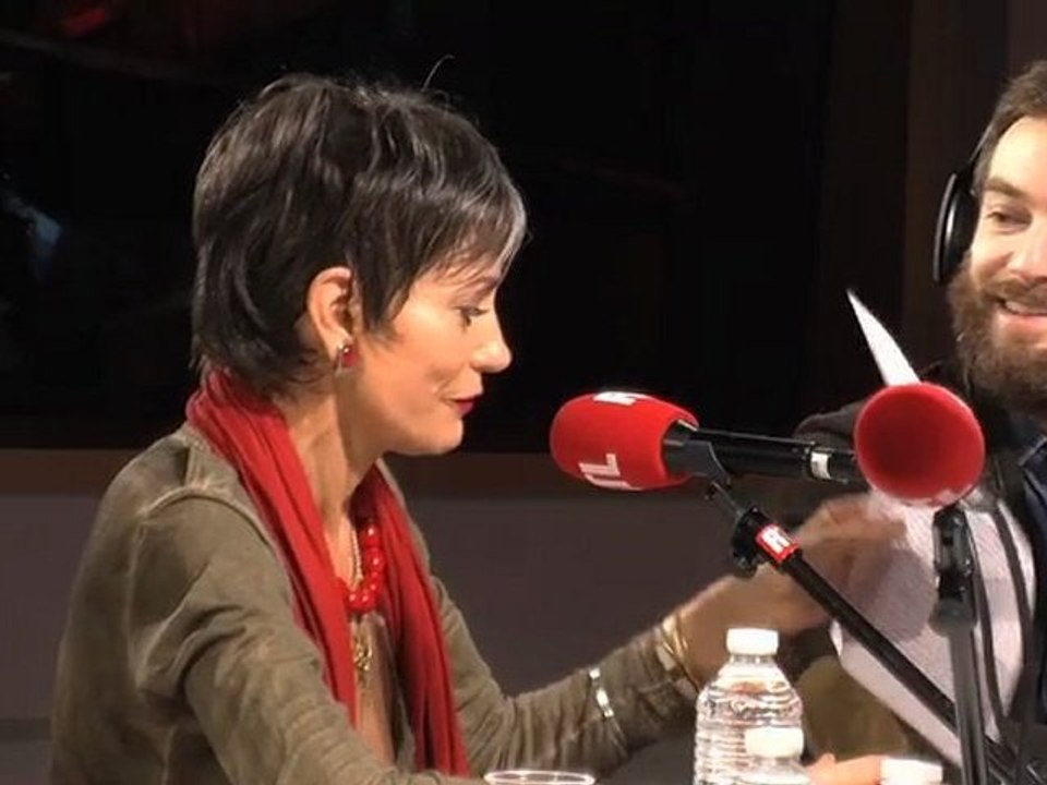 A la Bonne Heure du 22 Décembre 2011 : La chronique d'Isabelle Morini-Bosc