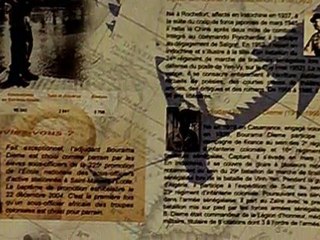 De la Force Noire aux Tirailleurs - Armée française - Histoire coloniale