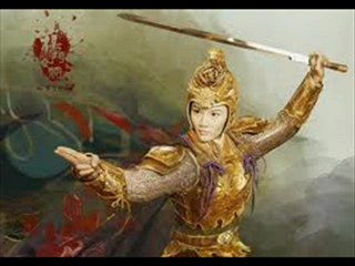Legendary Amazons (2011) - HD Movie Trailer