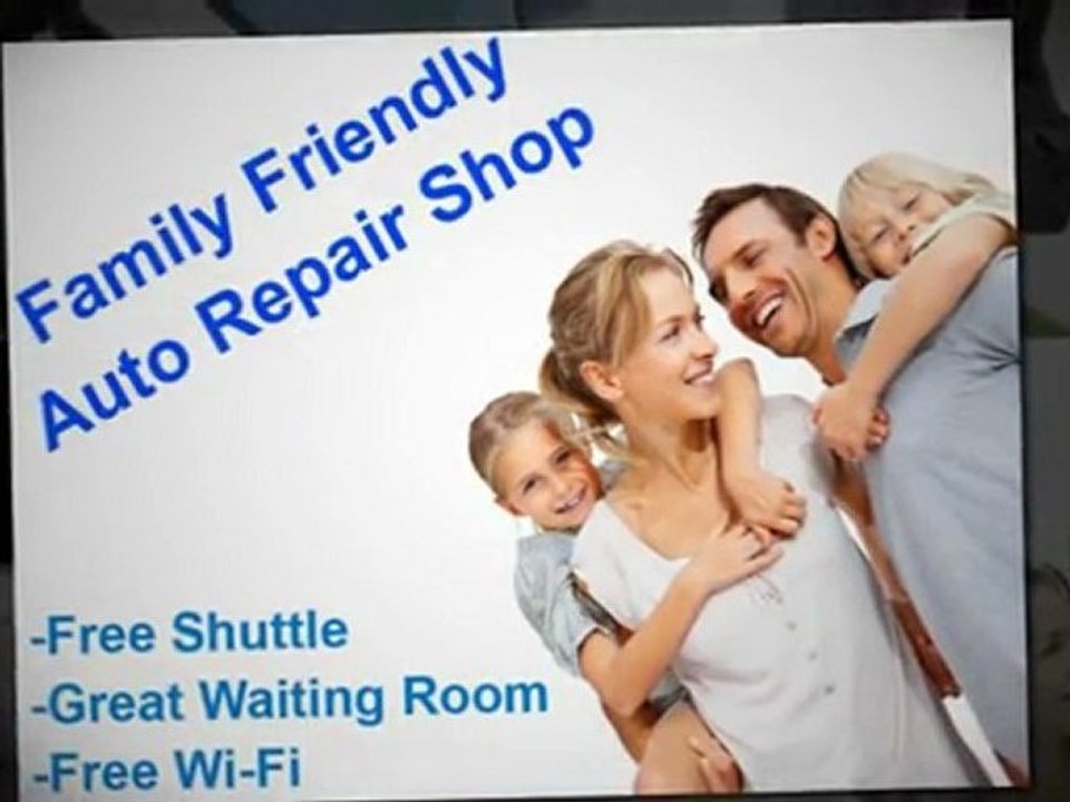 (949) 829-4262  ~ Jeep Repair Rancho Santa Margarita, CA