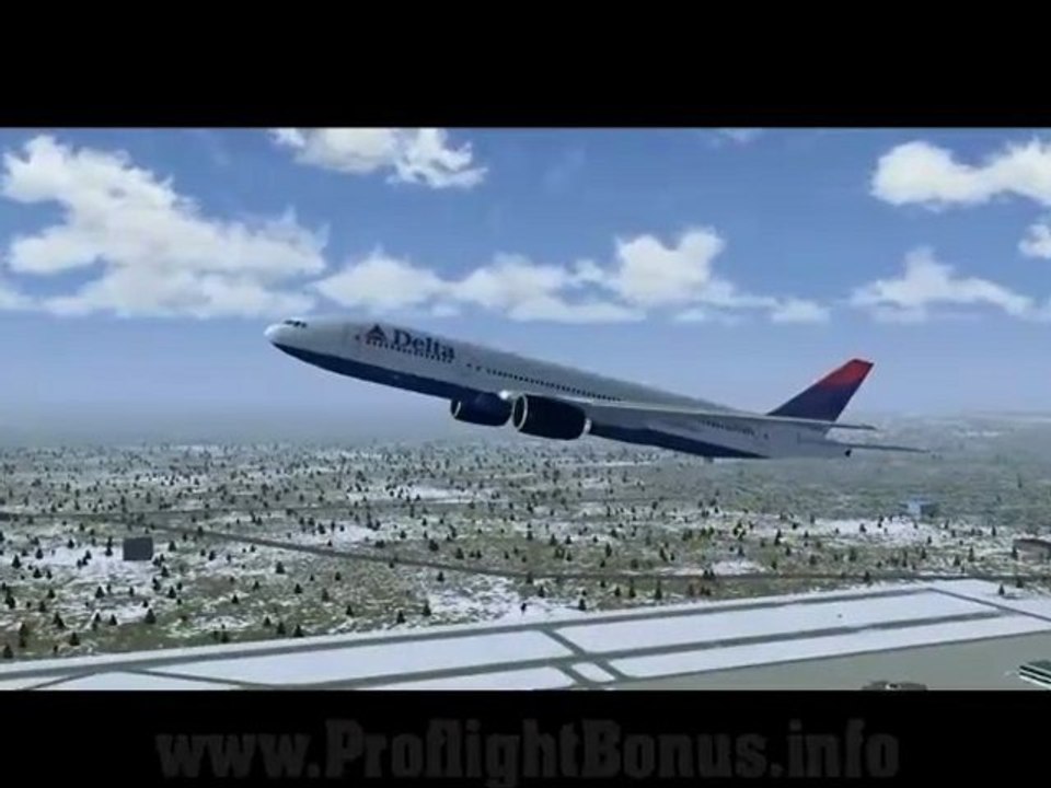 Pro Flight Simulator vs Microsoft Flight Simulator x - alternatives flight sims