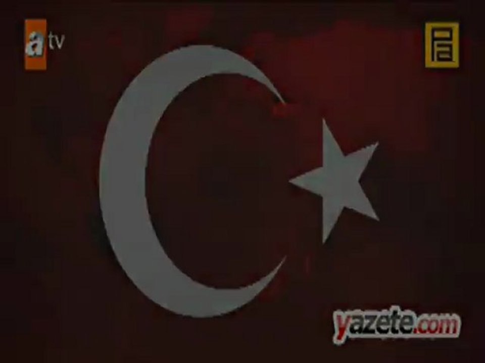 Dj OsMaN eKiCi vs Mustafa Yildizdogan - Basbuglar Olmez (RemiX 2011)