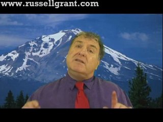 RussellGrant.com Video Horoscope Libra December Monday 26th