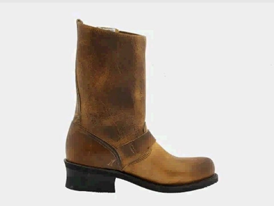 FRYE ENGINEER 12R BOOT