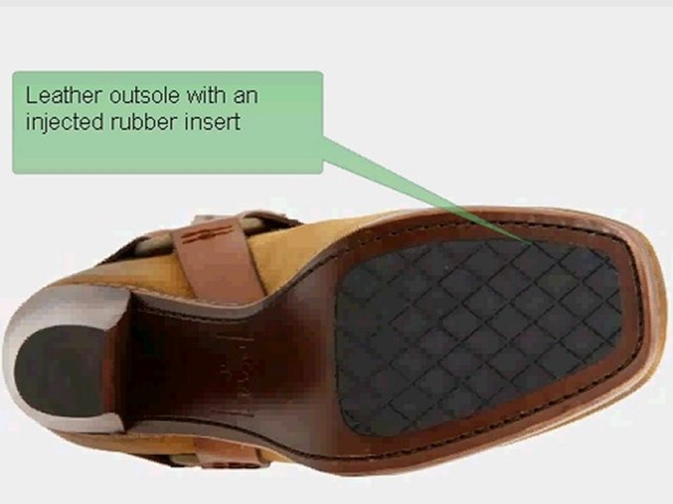 FRYE HARMONY SHORT HARNESS BOOT