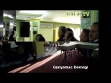 Günyamaç Dernegi Seçim -Zeynel Keskin - 25-11-2011 - Hafik Tv  - Hafik Dergisi