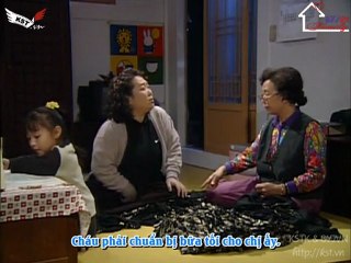[Vietsub] Did We Really Love Ep01