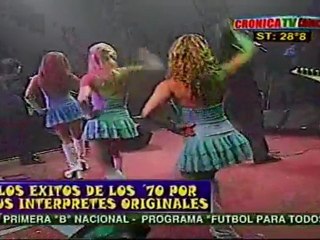 1/3 Alcides - Violeta (Los éxitos de los '70)