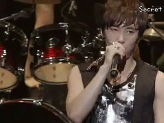 FTIsland Budokan Live 3/12