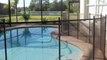 Pool Safety Fence Tampa - Sure Guard