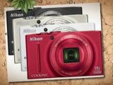 Best Bargain Review - Nikon COOLPIX S8200 16.1 MP CMOS ...