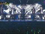 SHINee11.12.25 ローソンMUSIC FOR ALL,ALL FOR ONE