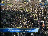 FBTV - 25 Aralık Büyük Fenerbahçe Mitingi Bölüm 1