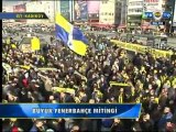 FBTV - 25 Aralık Büyük Fenerbahçe Mitingi Bölüm 4