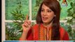 Morning With Farah By Atv - 26th December 2011 p2