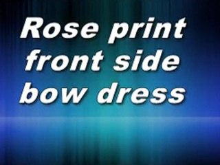 Ted Baker Womens Rosye Dress