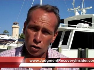 Make 100K Plus A Year  Working From Home Judgment Recovery