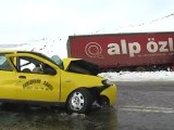 Adilcevaz Yolunda Kaza: 5 Ölü, 4 Yaralı - Bitlis News