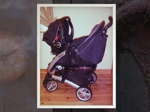 Top Deal Review - Graco Quattro Tour Sport Travel System