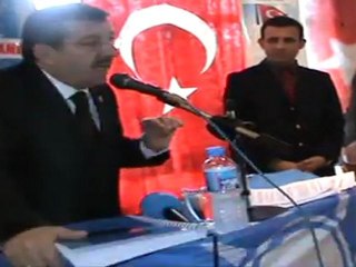 ESKİPAZAR BELEİDYESİ