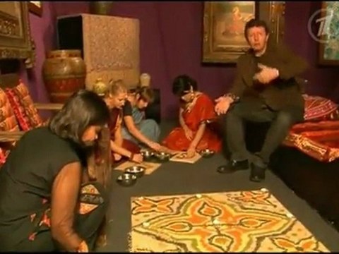 «Первый канал», программа «Хочу знать», 19 декабря 2011