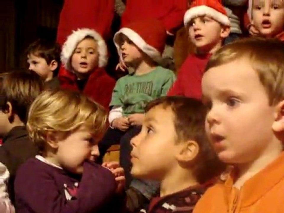 chorale noel 6