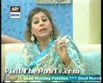 Good Morning Pakistan By Ary Digital - 26th Dec 2011-Prt 7