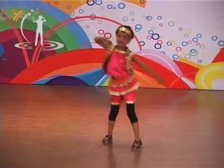 Nritya Ka Sagar Riya