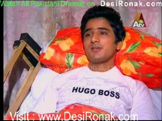 Khooj Episode 8 - 22nd December 2011 part 3