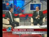 İşin Doğrusu - Yerel Seçim Dosyası-1 10.02.2009