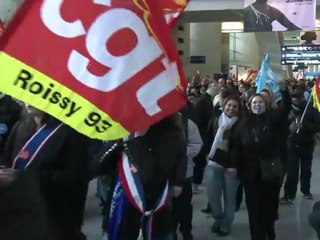Le Journal vidéo du jeudi 22 décembre 2011, édition de 18H00.