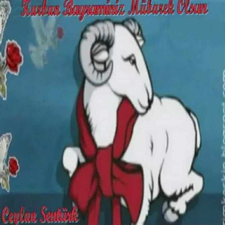 HAYIRLI BAYRAMLAR DİLERİM